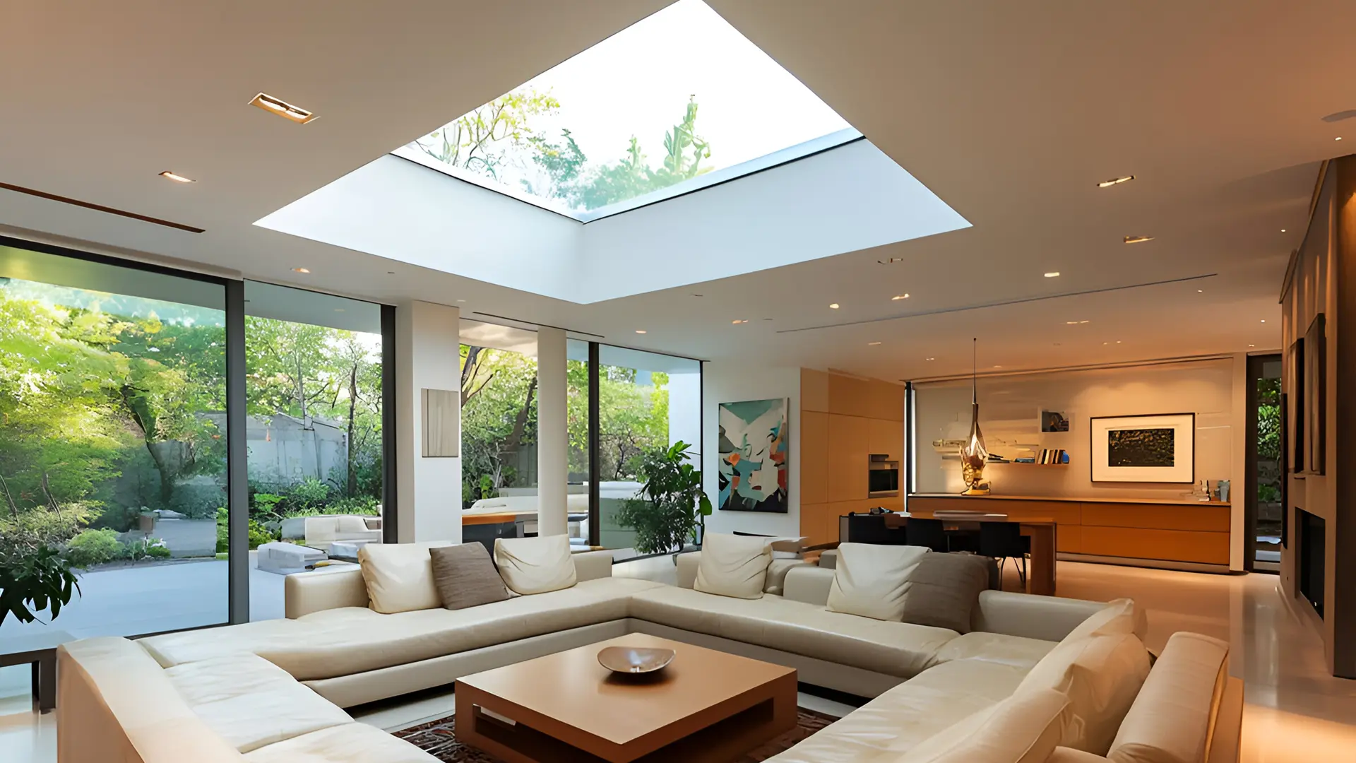 Bringing Natural Light to Life Manufacturers in Lahore