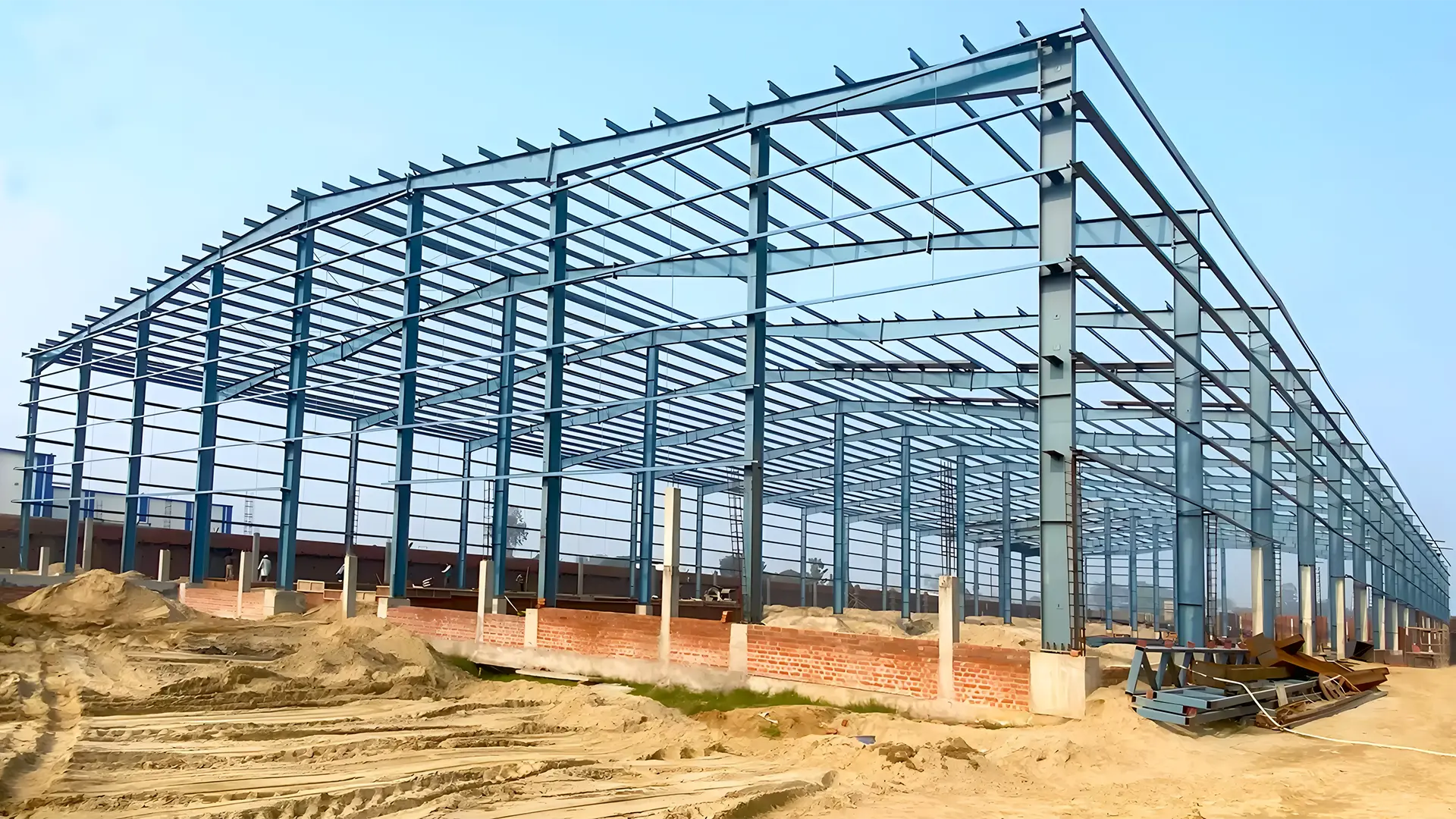 Engineered for Excellence, Built to Last Manufacturers in Lahore