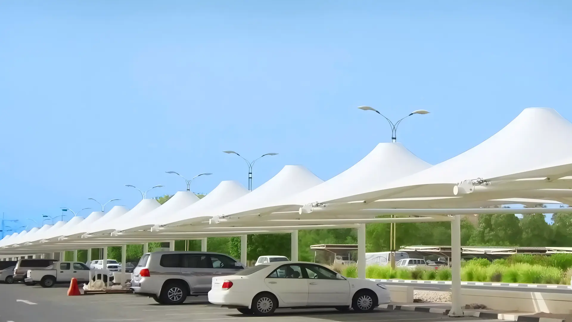 Stylish Shelter, Lasting Protection Manufacturers in Lahore
