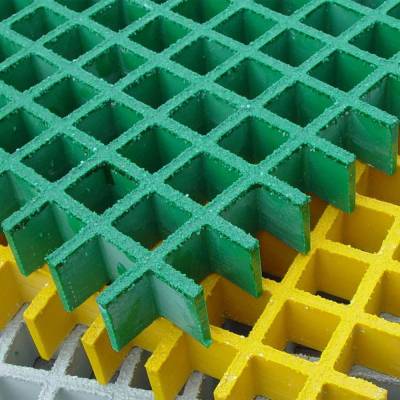 FRP Grating Manufacturers in Lahore