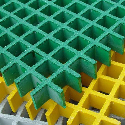 FRP Grating Manufacturers in Lahore