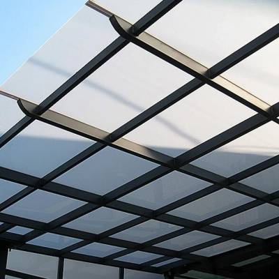 Polycarbonated Sheets Manufacturers in Lahore