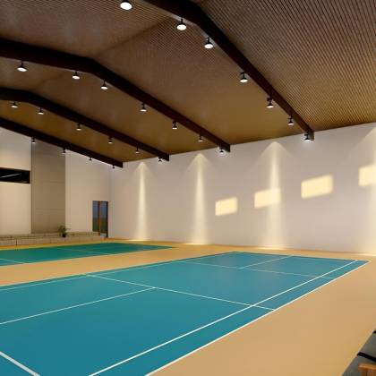 Pre Engineered Building Manufacturers in Lahore
