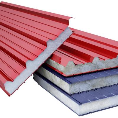 Sandwich Panels Manufacturers in Lahore