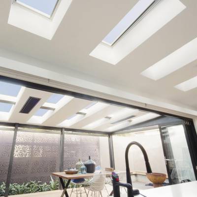 Skylights Manufacturers in Lahore